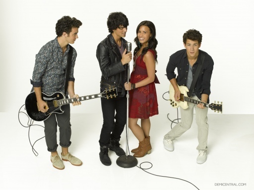 Camp rock (9)