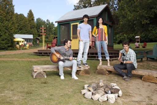 Camp rock (14)