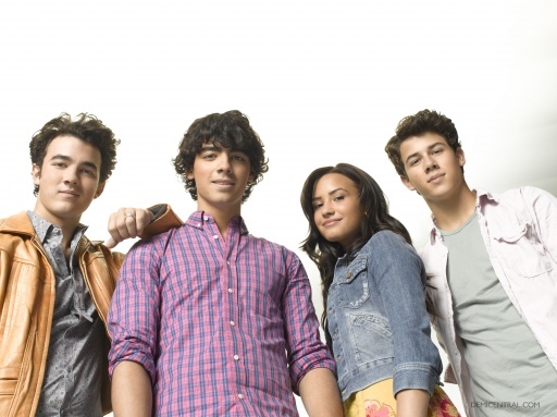 Camp rock (17)