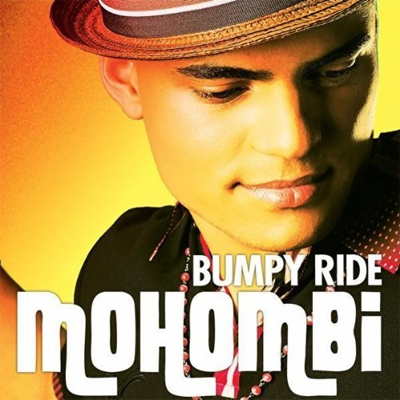 Mohombi_-_Bumpy_Ride