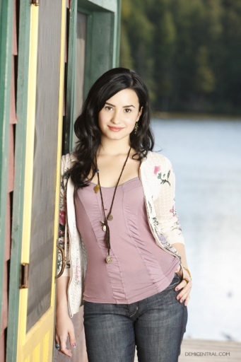 Demi (2) - Demi in Camp Rock 2