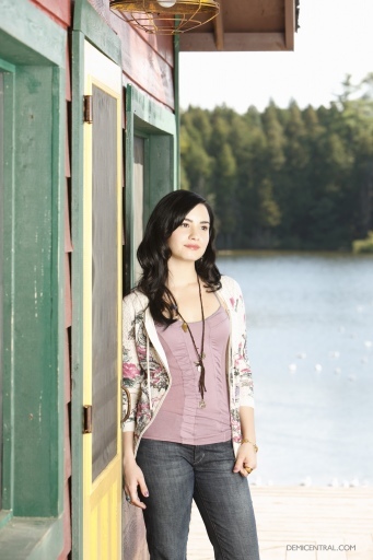 Demi (7) - Demi in Camp Rock 2