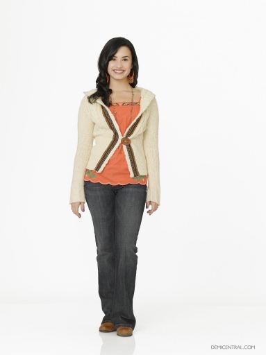 Demi (32) - Demi in Camp Rock 2