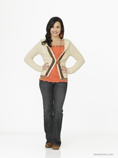 Demi (33) - Demi in Camp Rock 2