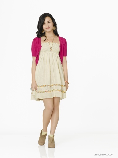 Demi (35) - Demi in Camp Rock 2