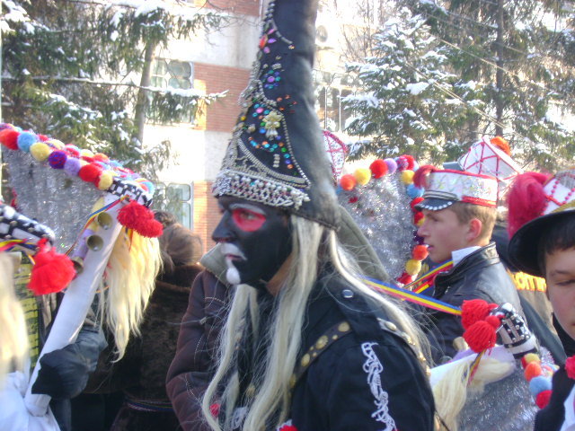 un...merlin al nostru