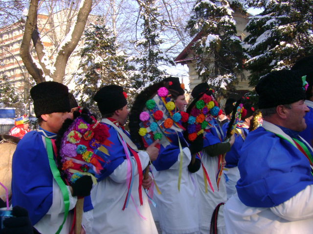  - de craciun la botosani