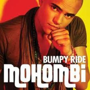 mohombi - Mohombi