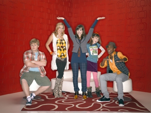 Sonny with a chance (1)