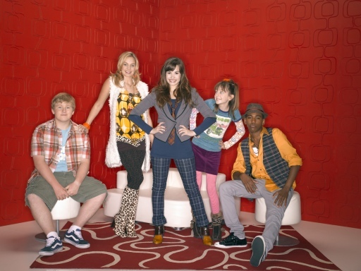 Sonny with a chance (2)