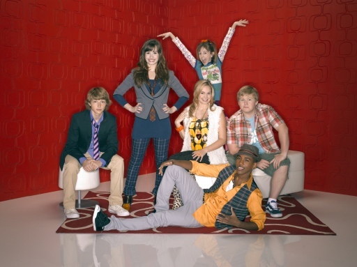 Sonny with a chance (3)