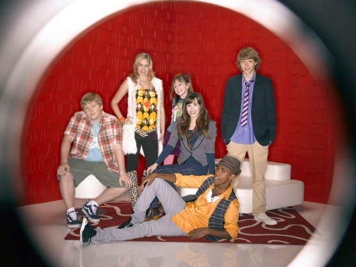 Sonny with a chance (7)