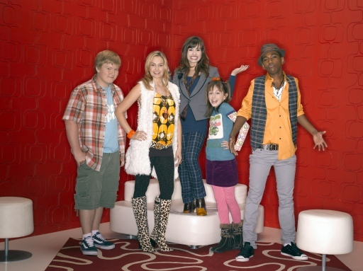 Sonny with a chance (8)