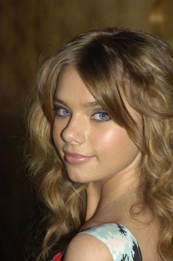 Indiana Evans