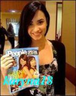 dsfgfgdsf - Poze rare Demi