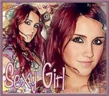 Dulce Maria - Fani Dulce Maria