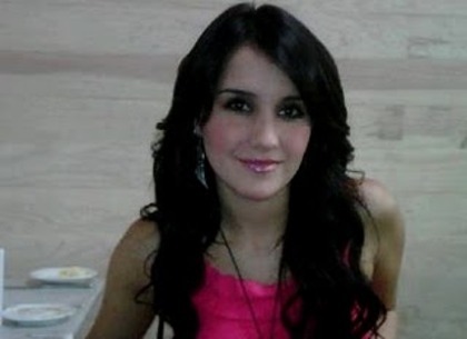 Dulce Maria - Fani Dulce Maria