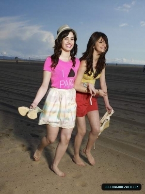 Demi and Selena (47)