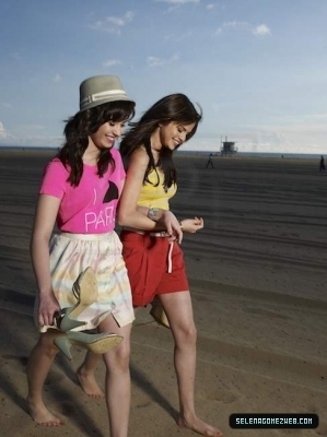 Demi and Selena (48)
