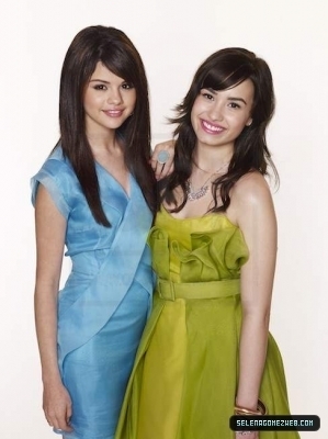 Demi and Selena (50)