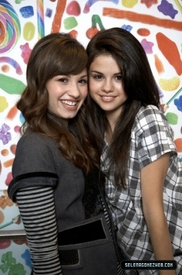 Demi and Selena (63)