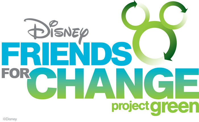 Disney friends for change (1) - Disney friends for change