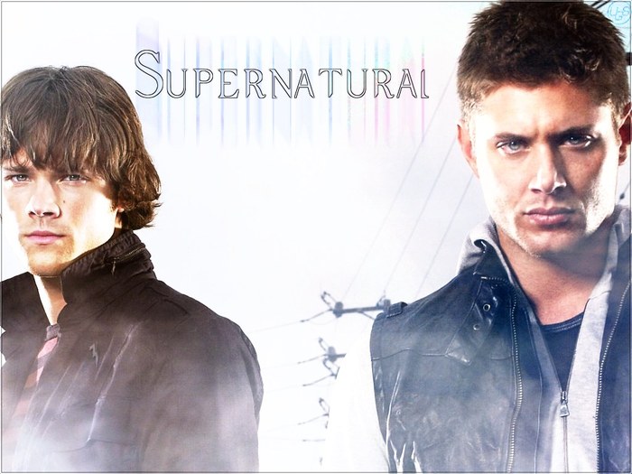 10 - SUPERNATURAL