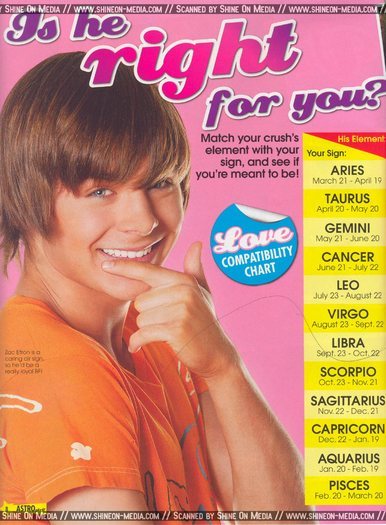 Astro Girl magazine (18) - Astro Girl Magazine