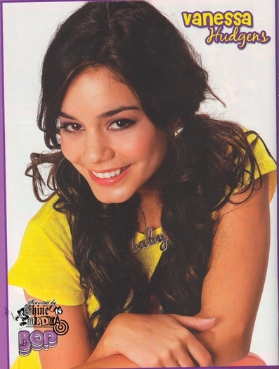 Bop magazine (1)