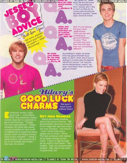 Bop magazine (16) - Bop Magazine