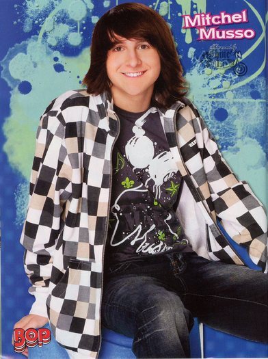Bop magazine (40)