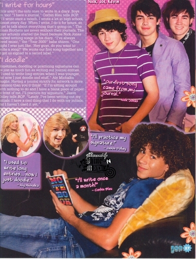 Bop magazine (91) - Bop Magazine