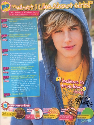 Bop magazine (92) - Bop Magazine