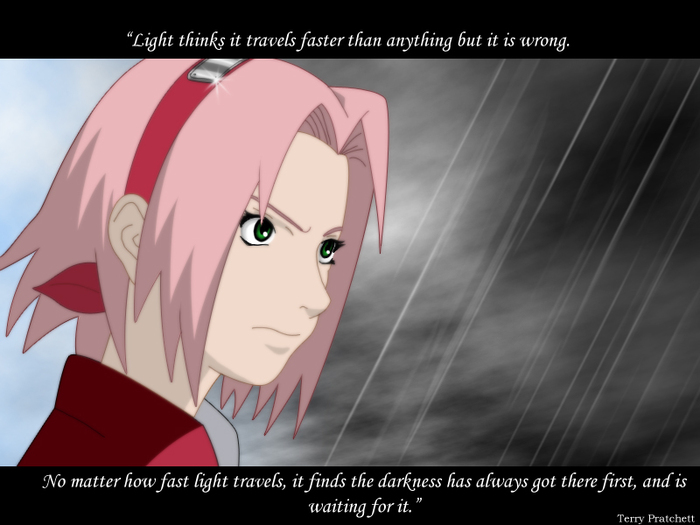 Sakura ascultand cuvintele intelepte ale lui Tsunade - Sasusakufanfic04Povestea continua Capitolul1 Ceva important