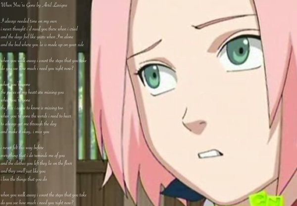 Sakura mirata de aflarea detinatorului celor doua sabii - Sasusakufanfic04Povestea continua Capitolul1 Ceva important