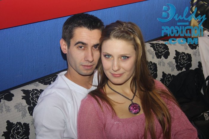 winter 109 - Club Cool 18 Decembrie