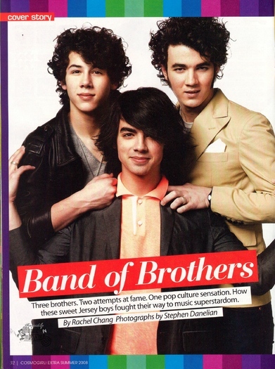 Cosmo Girl magazine (7) - Cosmo Girl Magazine