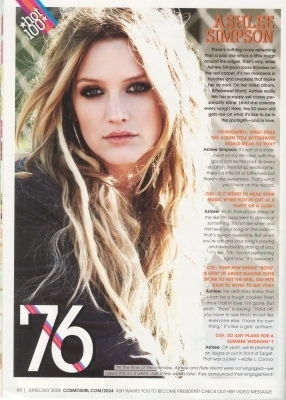 Cosmo Girl magazine (21) - Cosmo Girl Magazine