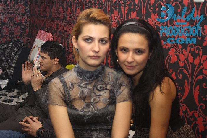 winter 181 - Club Cool 18 Decembrie