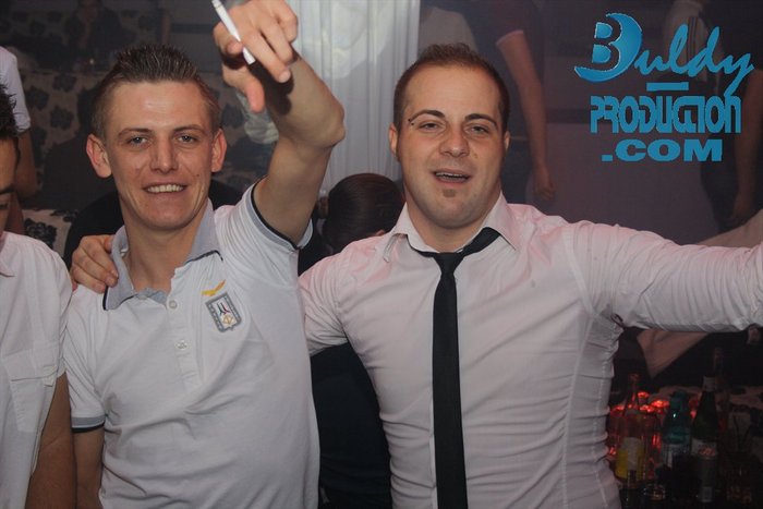 winter 191 - Club Cool 18 Decembrie