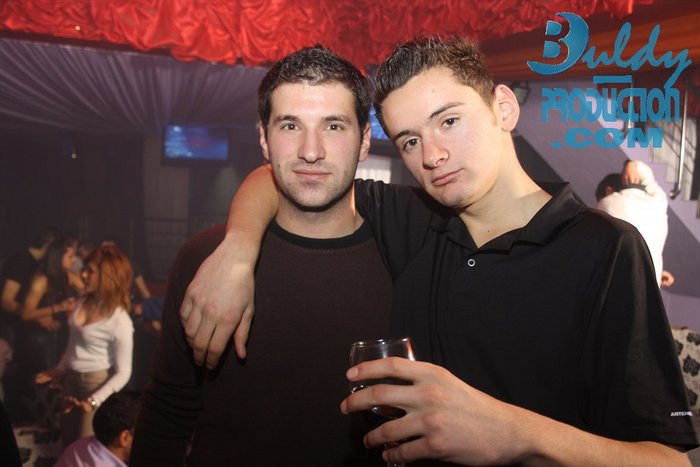 winter 192 - Club Cool 18 Decembrie
