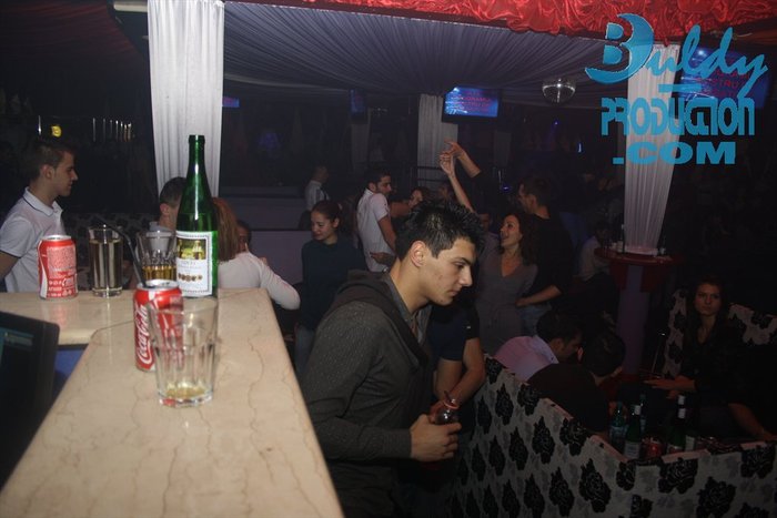 winter 198 - Club Cool 18 Decembrie