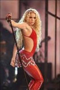 imagesCA58FXVW - shakira