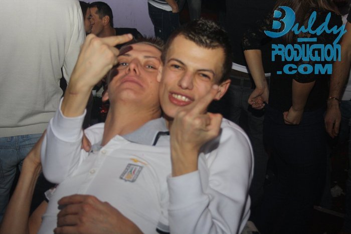winter 218 - Club Cool 18 Decembrie