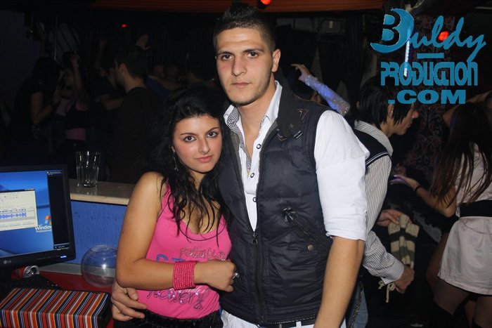 winter 227 - Club Cool 18 Decembrie