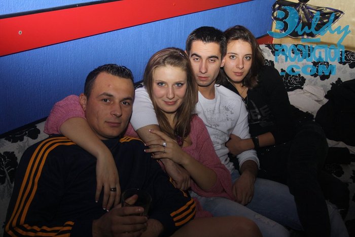 winter 252 - Club Cool 18 Decembrie