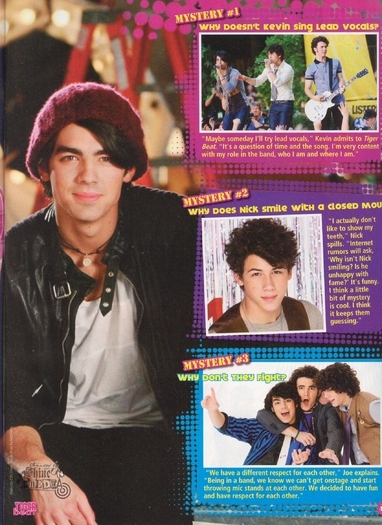 Tiger Beat magazine (7)