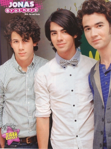 Tiger Beat magazine (8) - Tiger Beat Magazine