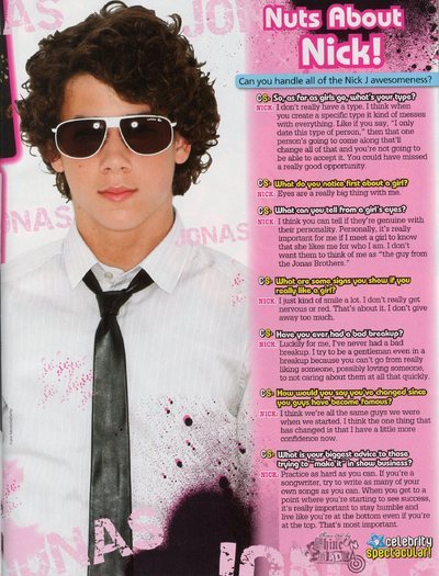 Tiger Beat magazine (13) - Tiger Beat Magazine