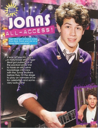 Tiger Beat magazine (20)